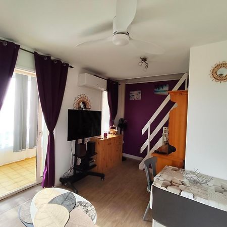 Superbe Appartement Tout Confort 乐巴凯尔斯 外观 照片