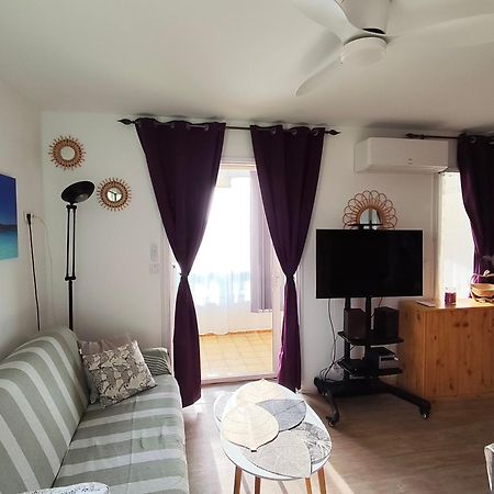 Superbe Appartement Tout Confort 乐巴凯尔斯 外观 照片