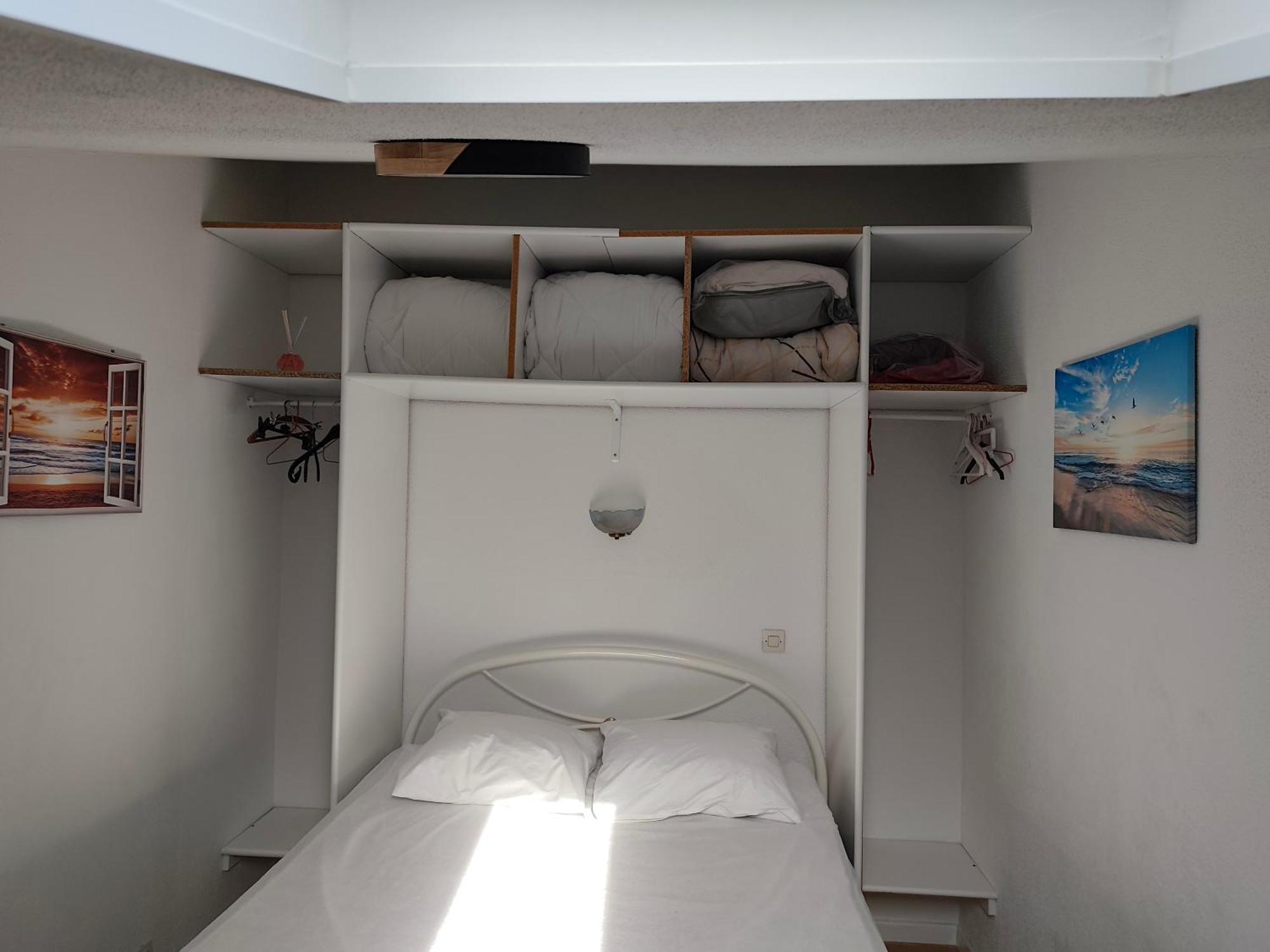 Superbe Appartement Tout Confort 乐巴凯尔斯 外观 照片