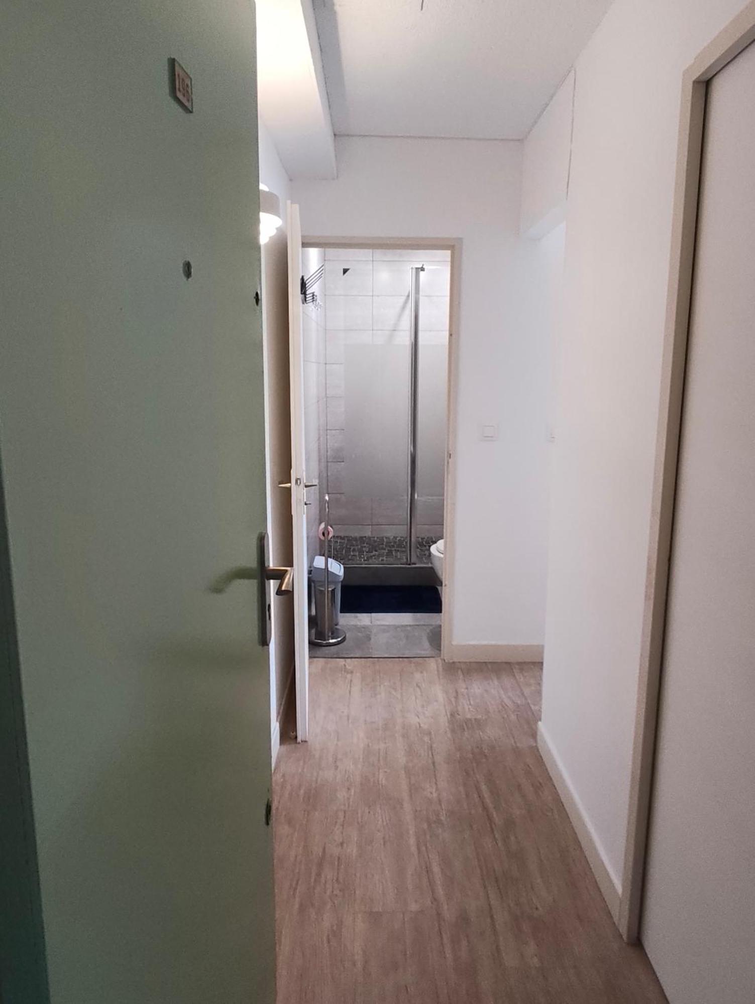 Superbe Appartement Tout Confort 乐巴凯尔斯 外观 照片