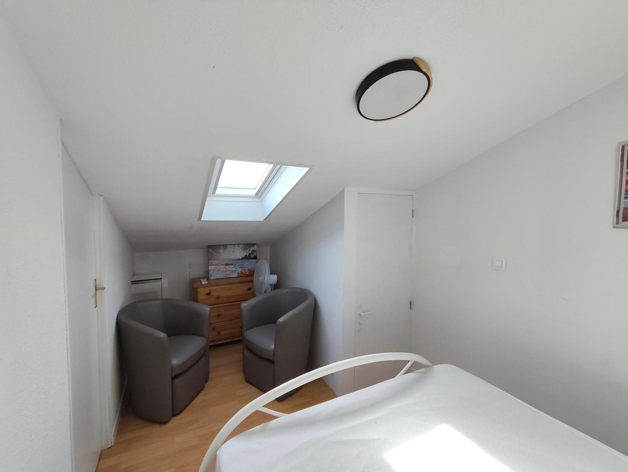 Superbe Appartement Tout Confort 乐巴凯尔斯 外观 照片