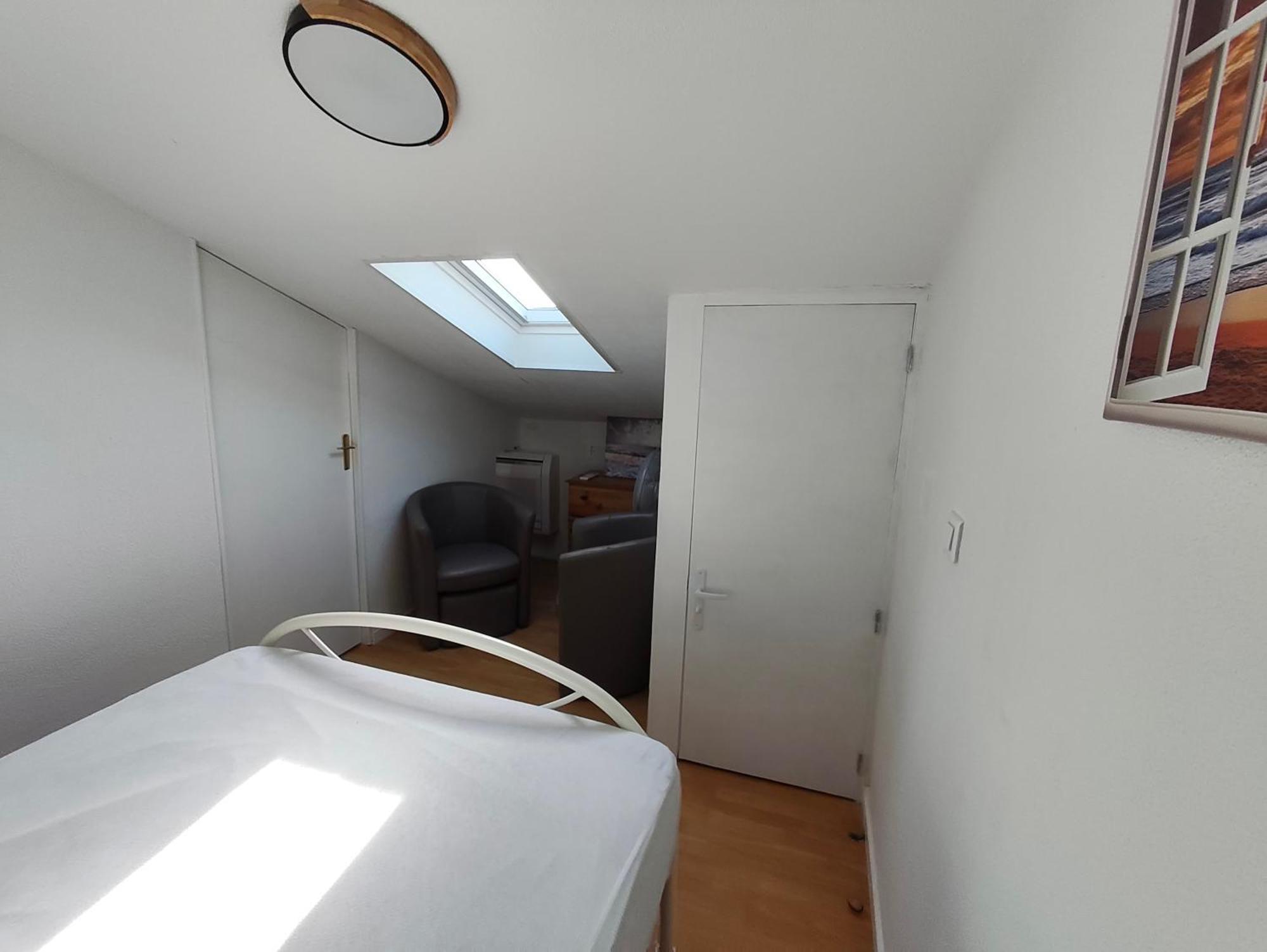 Superbe Appartement Tout Confort 乐巴凯尔斯 外观 照片