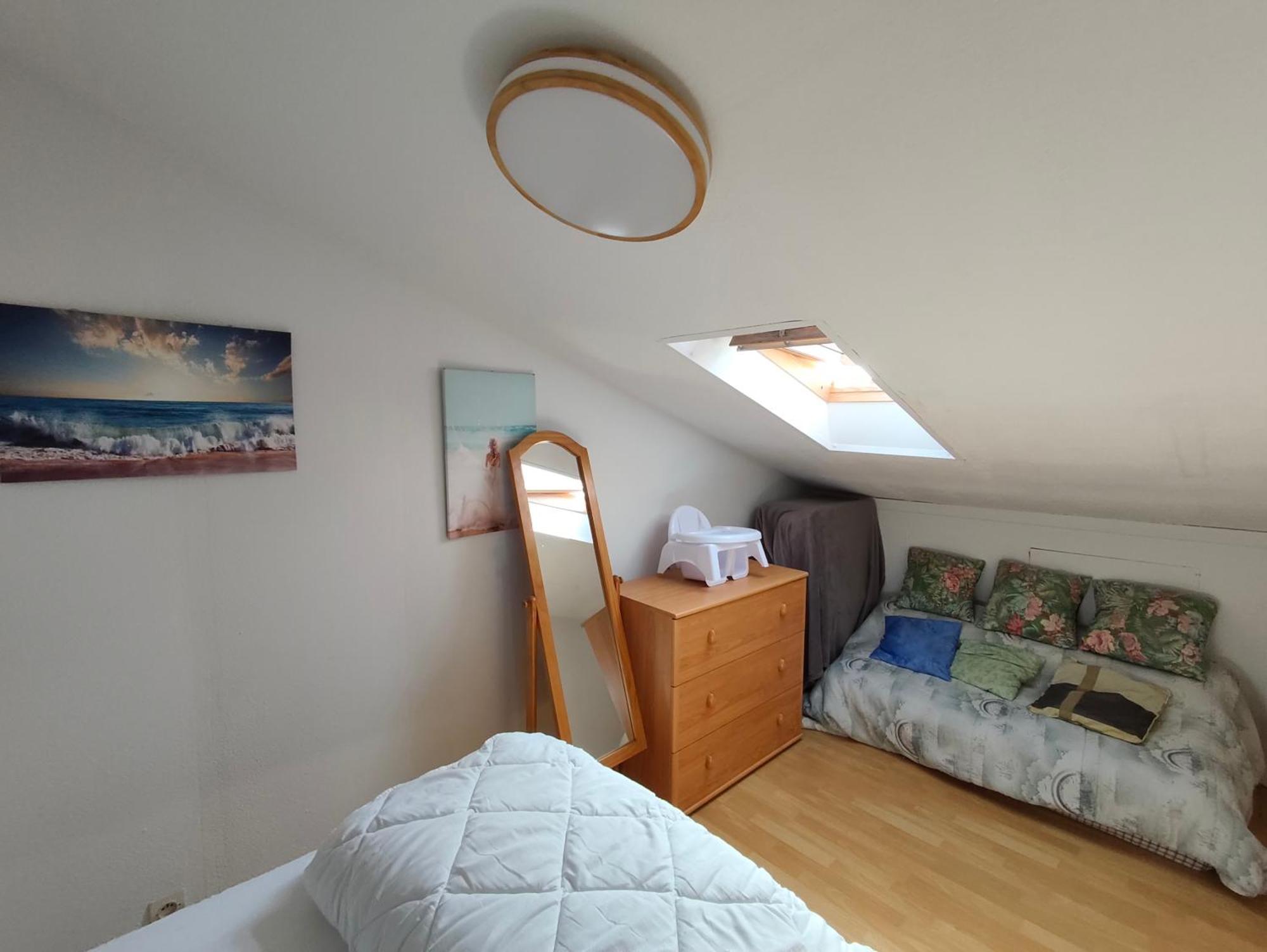 Superbe Appartement Tout Confort 乐巴凯尔斯 外观 照片