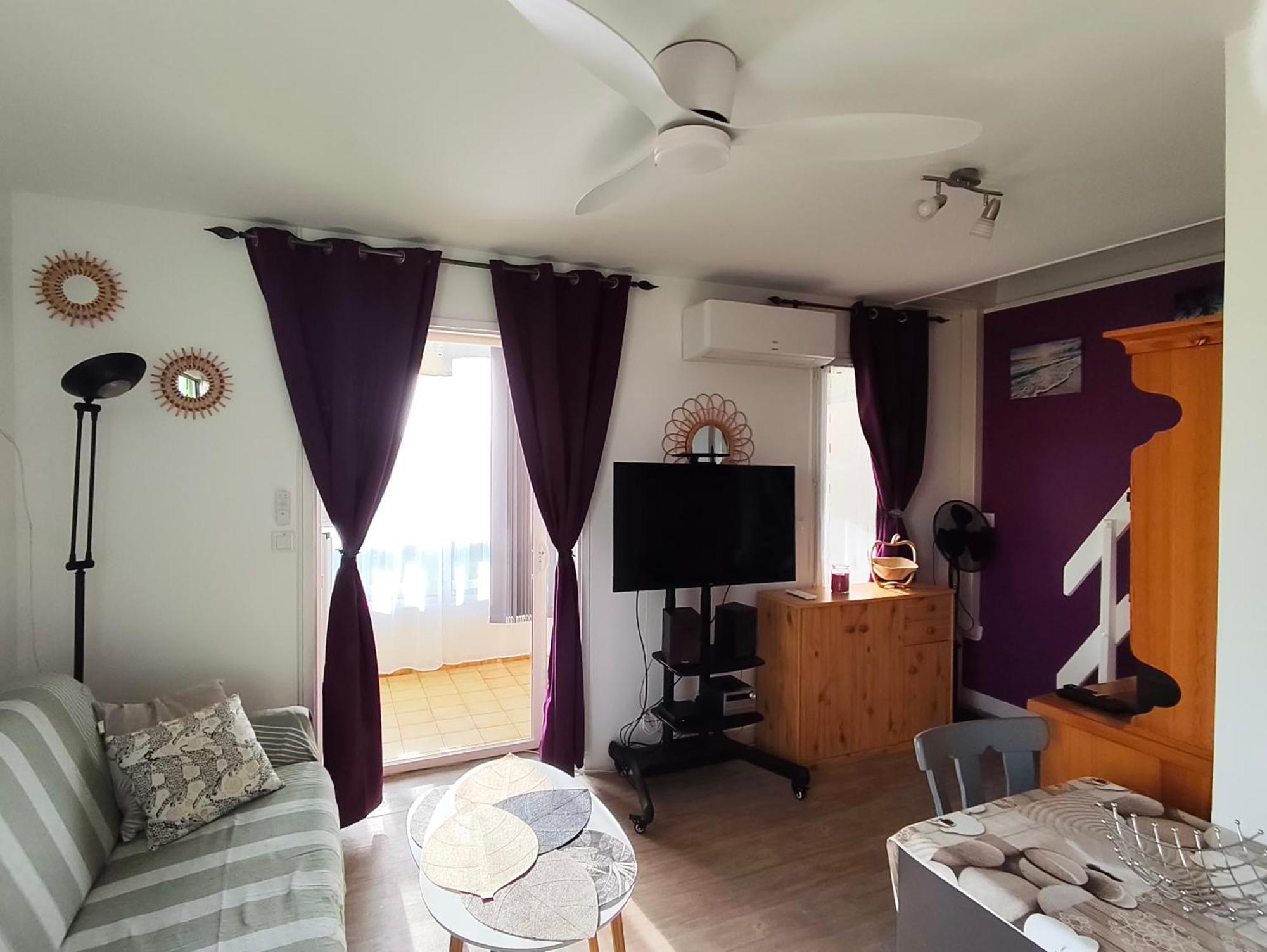 Superbe Appartement Tout Confort 乐巴凯尔斯 外观 照片