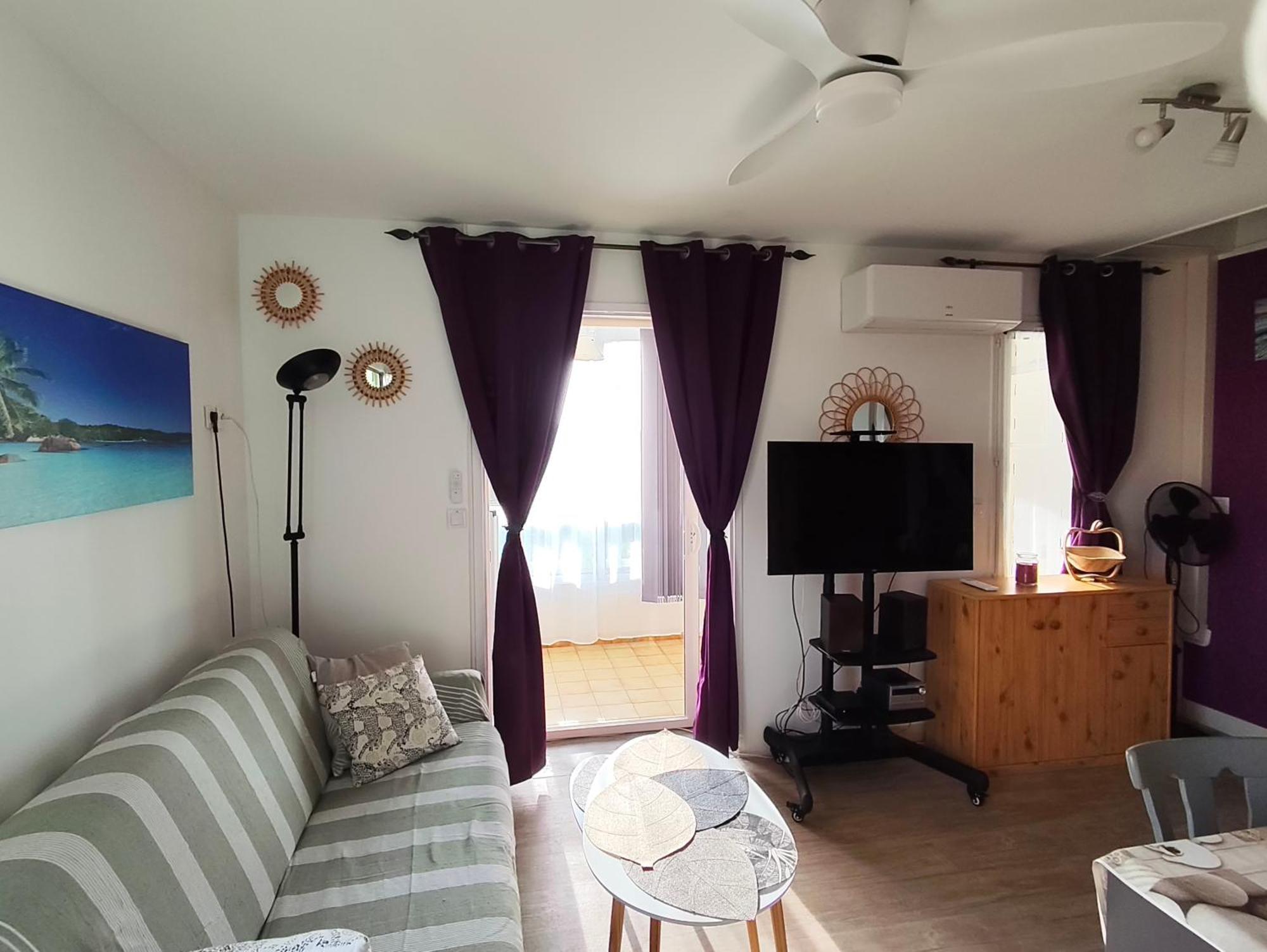 Superbe Appartement Tout Confort 乐巴凯尔斯 外观 照片